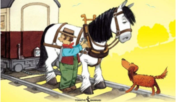 Çiftlik Öyküleri - Kırda Piknik