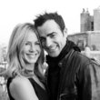 Jennifer Aniston ile Justin Theroux boşanıyor!