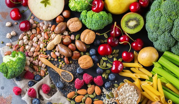 Depresyona karşı Akdeniz diyeti!