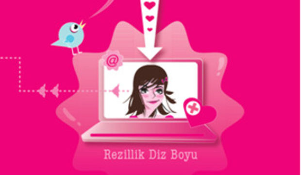 Betty’nin Mükemmel Blogu