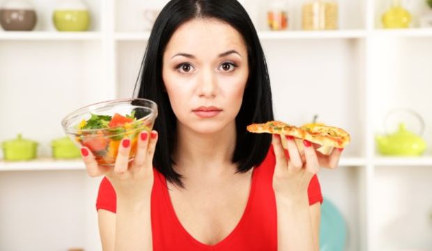 "Zayıflamam lazım" diyenlere diyet önerisi...