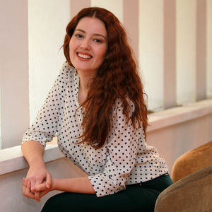 Pelin Akil: "Tercih yapmamı isteyeni silerim"