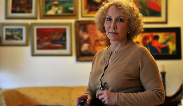 Kore günlüklerinde savaş ve aşk