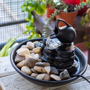 Feng Shui'ye göre balkon düzenlemesi nasıl olmalı?