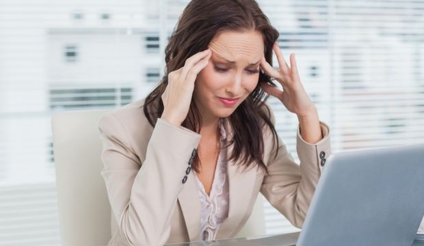 Baş ağrısı nasıl tedavi edilir?