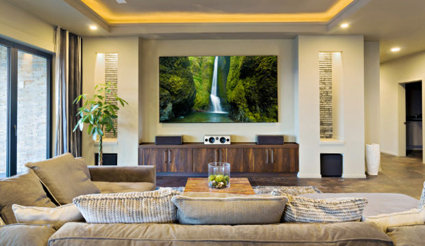 Mekanın sesle ilişkisi