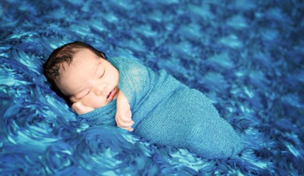 Bebeğinizi kundaklamayın!