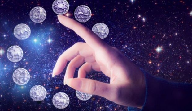 Hande Kazanova'dan günlük burç yorumları