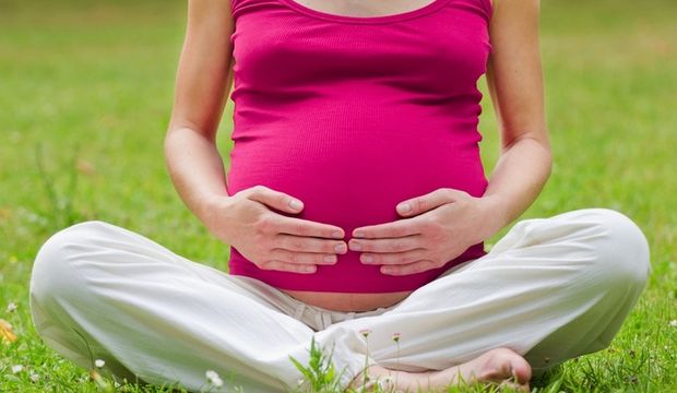 Müge'nin Gebelik Günlüğü: 22. hafta