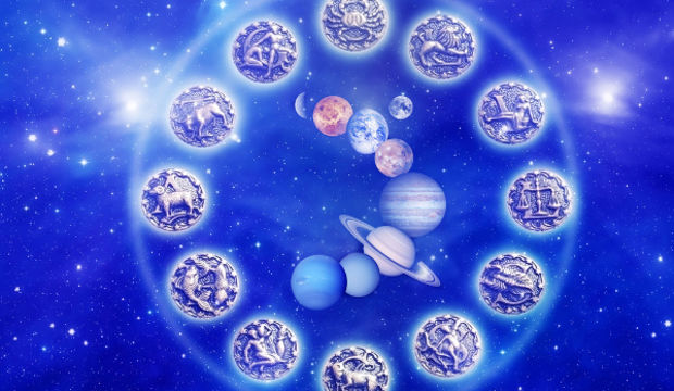 Günlük burç yorumlarınız