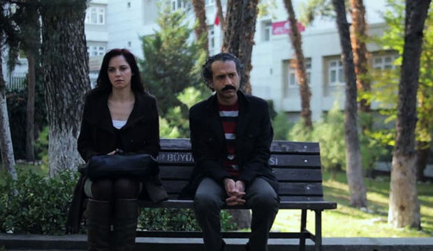 İki yeni film bugün vizyonda