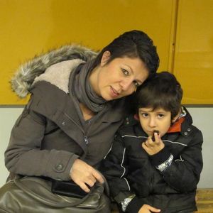 Ozan'ın davası AİHM'de kabul edildi