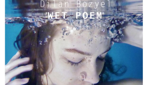 Wet Poem by Dilan Bozyel sergisi