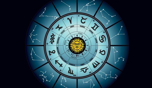 Günlük burç yorumlarınız