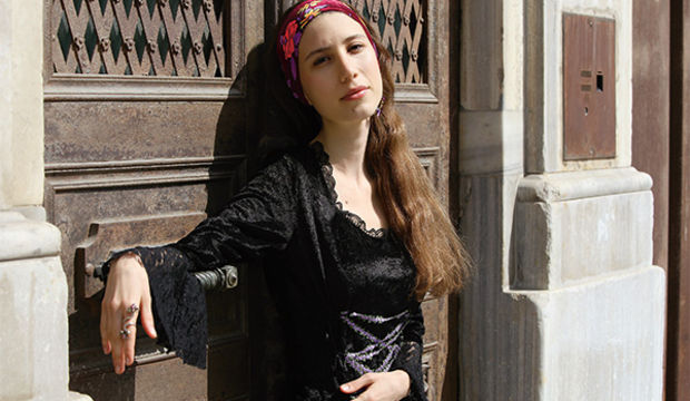 3 yaşında Kafka okuyan kız: Can Gürses