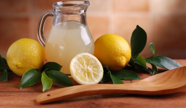 Limon suyu ve altın çilek zayıflatır mı?