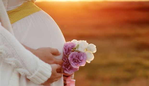 Doğum sırasındaki enfeksiyona dikkat!