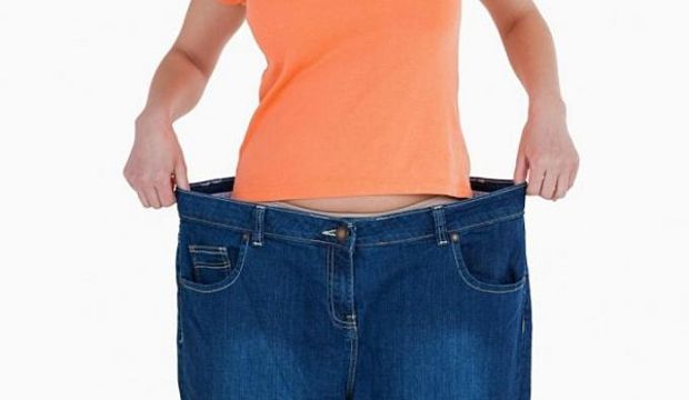 Bir ayda en fazla kaç kilo verilebilir?