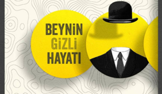 Beynin Gizli Hayatı