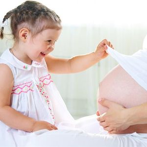 İkinci çocuk için doğru zaman ne zaman?