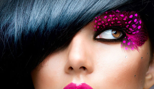 2014 ilkbahar-yazının öne çıkan güzellik trendleri