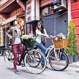 Bizim mahalle Karaköy