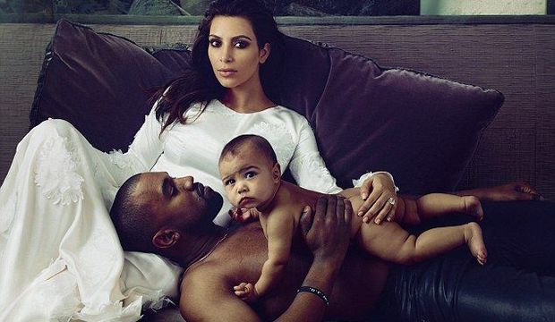 Kim Kardashian'a diyet işe yaradı