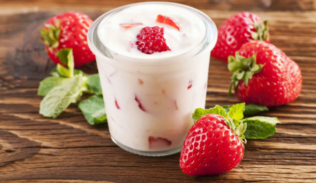 Kefir gençleştirir!