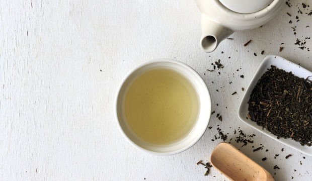 Günde 3 fincan beyaz çay ile ilgili görsel sonucu