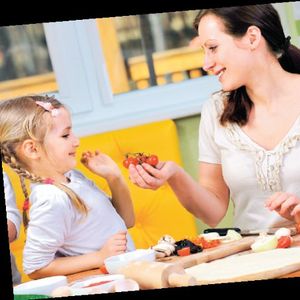 Yedirmek doyurucudur!