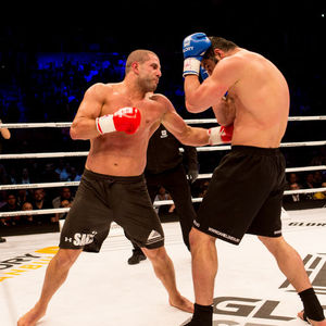 ‘Zamanında babamızdan çok dayak yedik‘