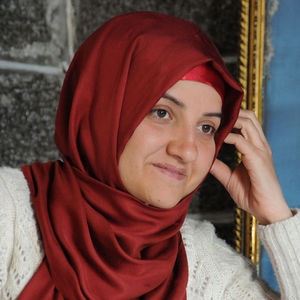 Berivan Elif Kılıç: ‘Onlar şiddeti kitaplardan okudu, ben yaşadım’