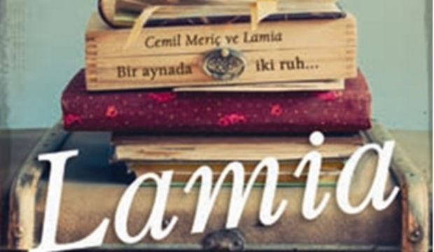 Lamia - Sensizliğe Bir Çivi Çaktım