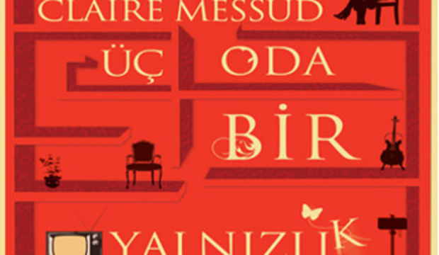 Üç Oda Bir Yalnızlık