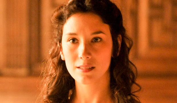Game of Thrones'un çok konuşulan sahnesi