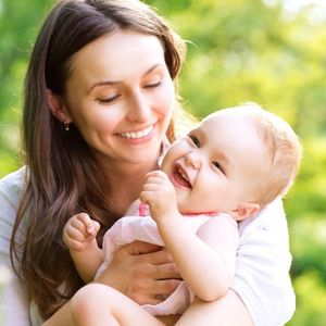 Kucak şımartmaz, geliştirir!