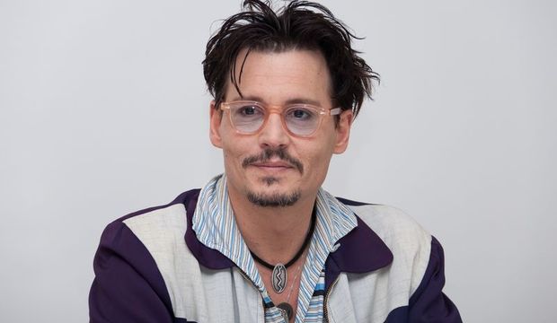 Johnny Depp: "100 çocuk yaparım!"