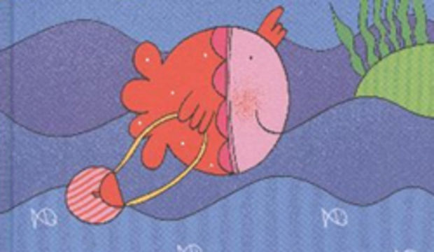 Küçük Balık Filippo