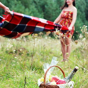 Cemre, Nevruz, piknik