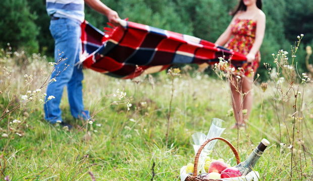 Cemre, Nevruz, piknik