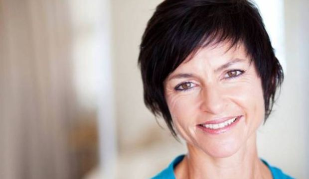 Kadınlar 40’ından sonra daha mutlu