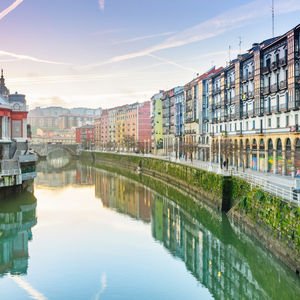 Bilbao ve Guggenheim