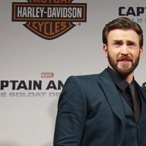 Scarlett: "Hamileliğim çekimleri etkilemeyecek"