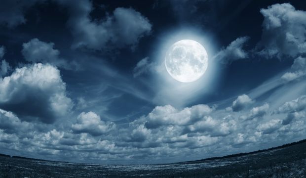 Ay tutulması bizi nasıl etkileyecek?