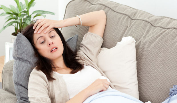 Dış gebelik nedir?