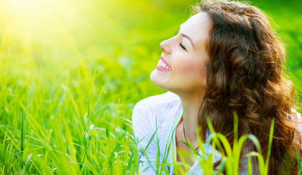 Baharda enerjinizi yüksek tutacak öneriler