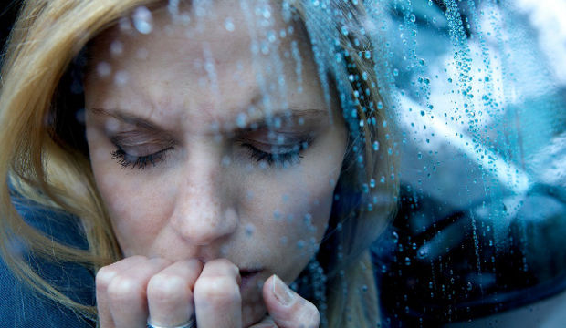 Bahar depresyonu iş ve özel hayatı etkiliyor