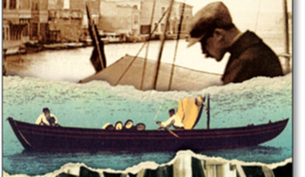 Gölgeler ve Hayaller Şehrinde