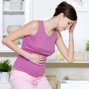 Hamilelikte bulantı ve beslenme önerileri