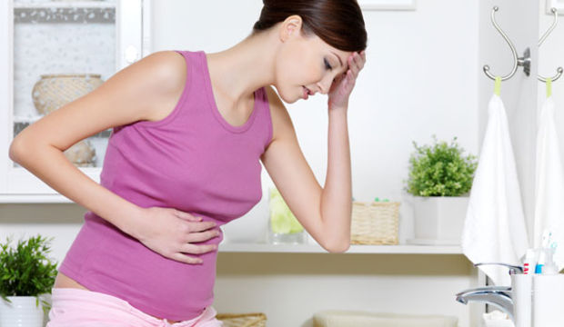 Hamilelikte bulantı ve beslenme önerileri